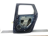 фото thumb №9, Дверь правые зад peugeot 308 sw ii универсал 14-21