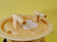 фото thumb №7, Датчик рівня пального peugeot 206 sw 1.6d hdi 9642124480 nr21