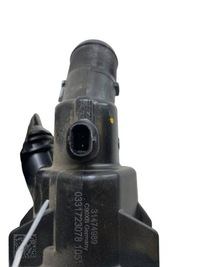 фото thumb №9, Volvo xc90 2017 термостат / корпус термостата