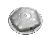 фото thumb №1, Колпак 16 renault master ii 7701049525