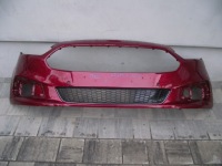 фото thumb №1, Бампер перед ford galaxy mk3 iii 15-19 pdc