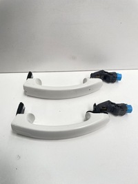 фото thumb №1, Ручка наружная keyless vw scirocco eos 1k5837205b