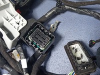 фото thumb №11, Hyundai tucson iv электропроводка электрическая кабины