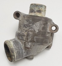 фото thumb №1, Корпус термостата mercedes g-klasa w460 2.3