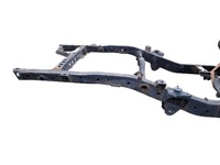 фото thumb №1, Ford ranger mk3 2021r 2.0 tdci рама задняя