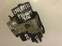 фото thumb №1, Насос тормозная abs peugeot 306