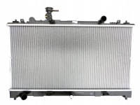 фото thumb №1, Радиатор wody mazda 6 gh 2.0 2.2 дизель 2008-