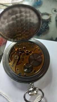 Карманные часы OMEGA POCKET WATCH