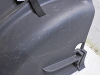 фото thumb №6, Обивка багажника левый задняя vw golf v plus 5m0867427b