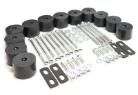 фото thumb №1, Isuzu trooper 5 двері кузов lift кузов 50mm