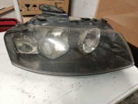 фото thumb №1, Лампа передняя правая audi a3 8p 8p0941004k