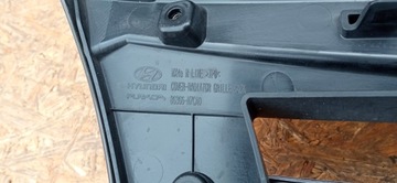 фото thumb №15, Hyundai tucson iv 20- n-line решётка решётка радиатора бампера передней 86366-n7ca0