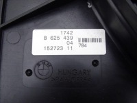 Bmw 3 f30 f31 320i 2.0 b48 12-15 вентилятор радіатора води корпус оригінал Київ, фото thumb