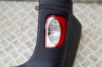 фото thumb №6, Renault kangoo express mk2 x61 бампер задний 8200436722g 8200436722 2019