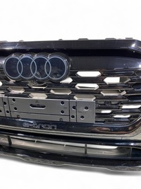 фото thumb №9, Audi q8 e-tron бампер передний