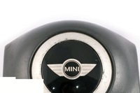 фото thumb №5, Mini cooper r50 r52 r53 подушка подушка безопасности руля 6757407