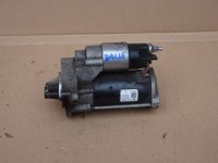 Купити Dacia sandero 2 рестайлінг  1.0 sce стартер 233002596r, фото thumb