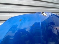 фото thumb №4, Skoda scala 657 капот