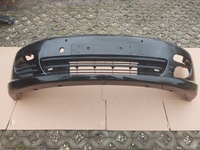 фото thumb №1, Бампер перед porsche panamera 970 оригинал