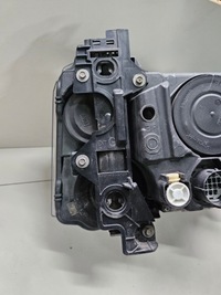 фото thumb №13, Лампа перед передня ліва range rover sport рестайлінг l320 ксенон європа