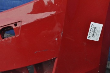 фото thumb №9, Skoda octavia iii бампер перед переднє