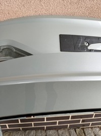 фото thumb №4, Крышка задняя audi q3 sportback 83a 18-