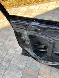 фото thumb №14, Honda accord vii дверь перед передние левая