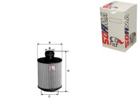 фото thumb №1, Фильтр масла alfa romeo 159 brera giulietta mito sp