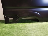 фото thumb №7, Fiat ducato jumper boxer обшивка bok кузов правий задня 203cm 68095841aa