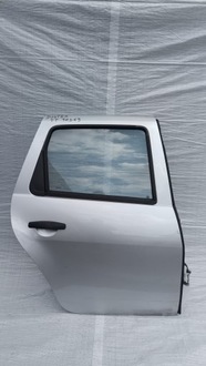 фото thumb №5, Двері праві зад задні dacia duster i 1 ted69