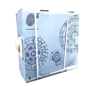 фото thumb №6, Блакитний print adw193023 зчеплення