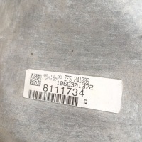 2009 jaguar xk - xkr автоматическая коробка передач передач 1068301372 Оригинал, фото thumb