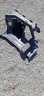 фото thumb №6, Jeep grand cherokee wl limited l 2021 2022 2023 24 четверть передняя правая