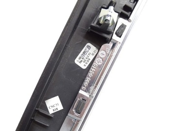 фото thumb №8, Планка декоративна dekor тунелю audi a5 f5 8w 8w2863969 8w2863969h