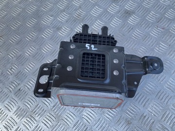фото thumb №7, Інвертор перетворювач напруги volvo ec40 c40 e400v2