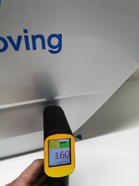 фото thumb №14, Дверь левая перед левая задняя skoda octavia iii sedan la7w