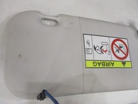 фото thumb №12, Защита солнцезащитная козырёк правый козырёк fiat 500x