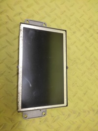 фото thumb №1, Citroen c4 дисплей navi 9663322180