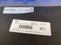 фото thumb №12, Бампер передний перед bmw 3 g20 g21 m-pakiet 8069345