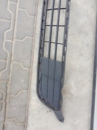 фото thumb №7, Ford s-max mk2 2015-19r. - решітка бампера перед