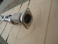 фото thumb №6, Mercedes w177 гасник ktalizator a1774903702