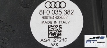 фото thumb №14, Audi a4 a5 динамики комплект динамиков озвучивание 8t0035399a 4f0035399a 8t