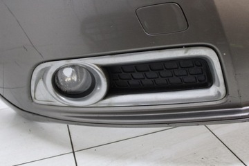 фото thumb №13, Volvo v70 iii 07r- бампер перед переднее r-design омыватель решётка радиатора