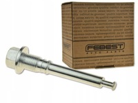 фото thumb №1, Nissan leaf 10- напрямна болт супорт задня