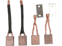 фото thumb №11, Щетка угольная, стартер as-pl lasx15-16