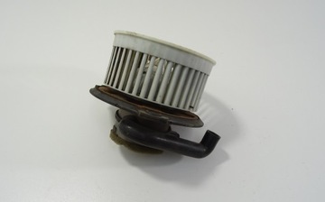 фото thumb №1, 2004-2010 sienna вентилятор воздуховод воздуходувка