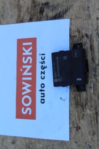 фото thumb №1, Модуль блок управления шлюз audi a5 8t 8t0907468h