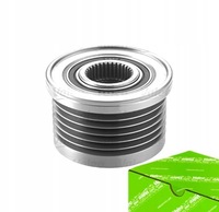 фото thumb №1, Генератор - зчеплення односторонній valeo 588029