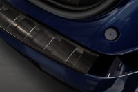 фото thumb №5, Молдинг na бампер renault megane e-tech 2022-