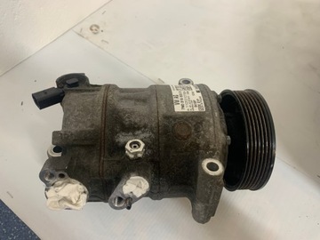 фото thumb №8, Seat alhambra ii рестайлинг vw sharan 2.0 tdi компрессор кондиционера оригинал eu